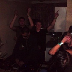 Southport Weekender Chalet Sessions Pt.1