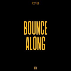 Bounce Along - Almighty Trei X Troy J (Prod. By D3MZ)