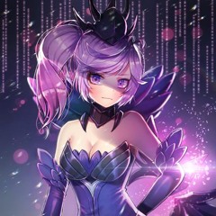 Nightcore - Legends Never Die - (Lyrics)