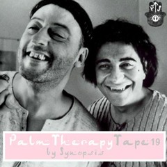 PalmTherapyTape19 - Reach eargasm with Synopsis (80K Fb Fans Celebration)