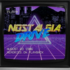 Nostalgia Drive - Sunrise