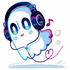 [Unexpecterchanged/Spinswap AUs] Blooky Is Making Mixtapes