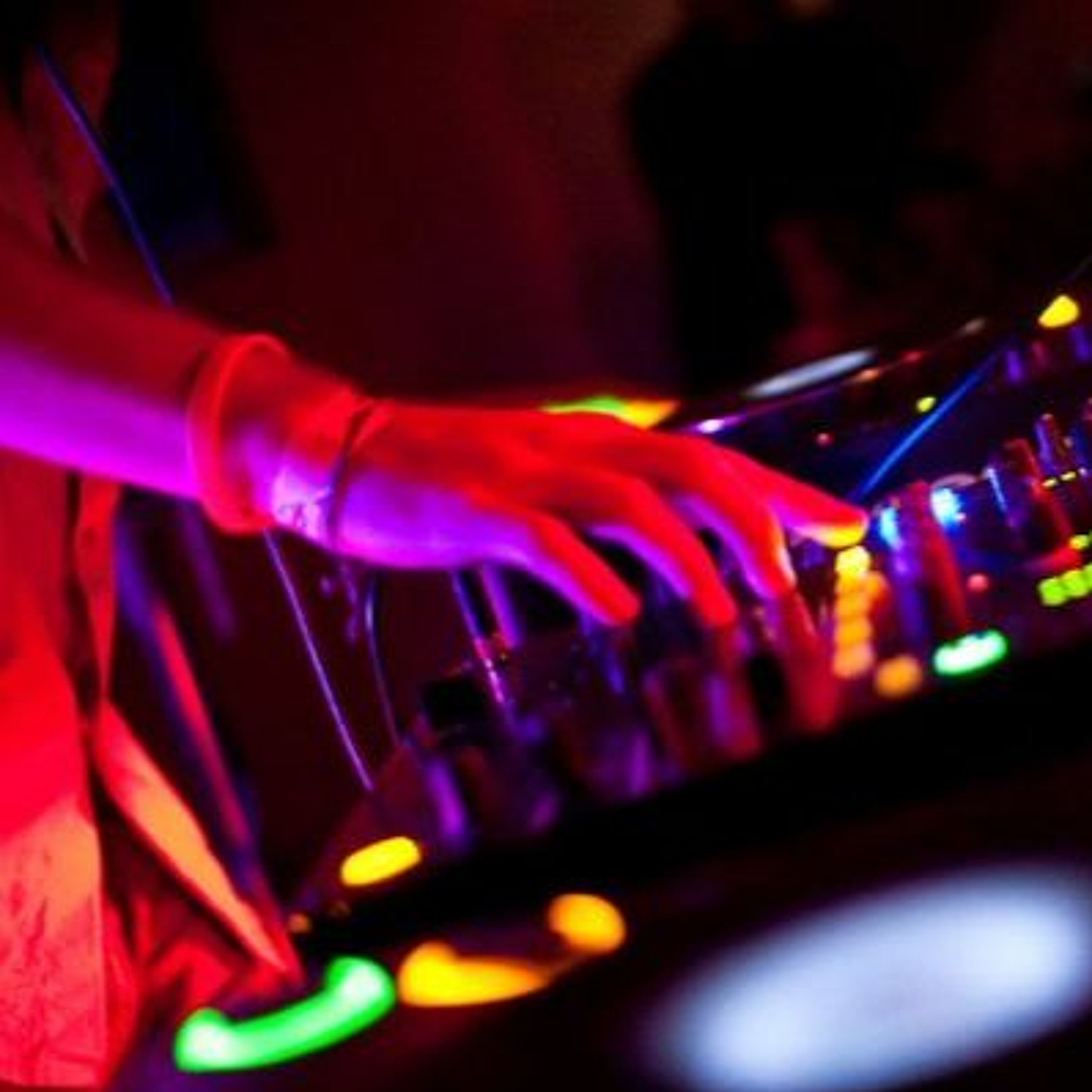 Dj