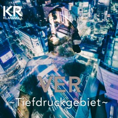 VER - Tiefdruckgebiet