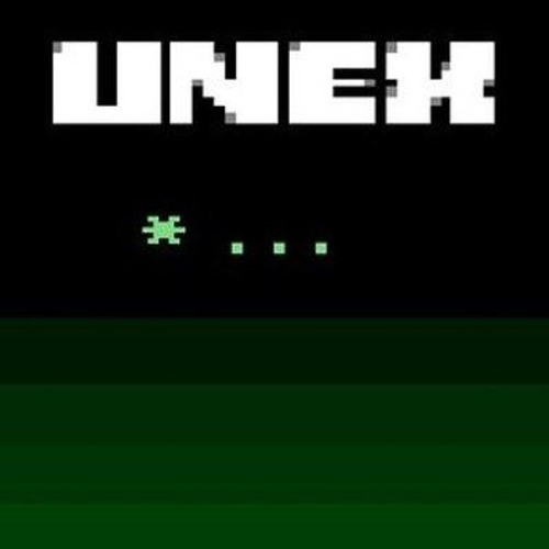 Unexpecterchanged - HYPERDEATH (By Jamangar)