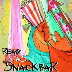 Read as Snackbar