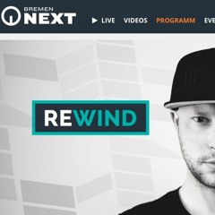 Tapolsky & VovKING - Kaiman (Radio Premiere on REWIND w/ Stunnah on Bremen NEXT