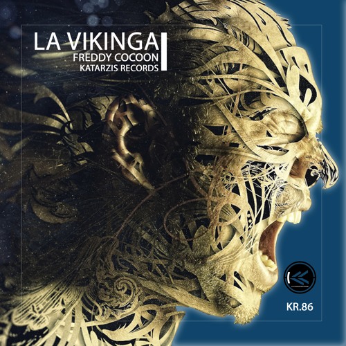 Freddy Cocoon - La Vikinga (Original Mix)