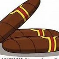 MY CIGAR Feat. Gemini And E Mighty