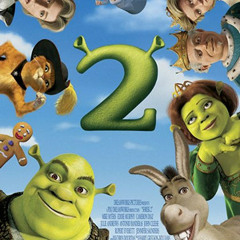 Shrek 2 - I Need a Hero