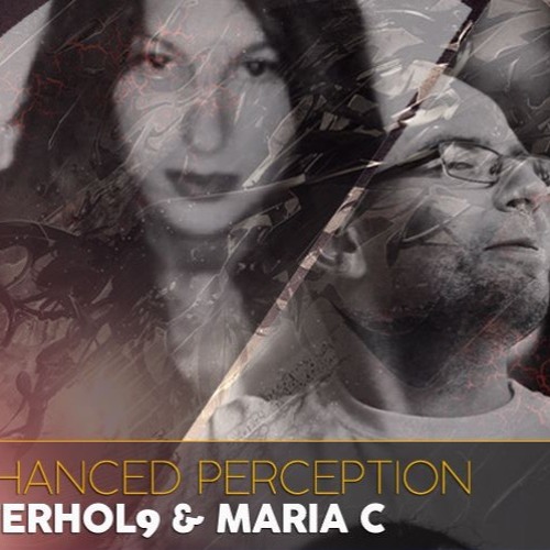 Radio Insomnia FM Set - Deep & Techno / Maria C.