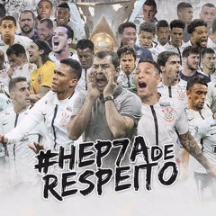 RAP DO CORINTHIAS CAMPEÃO BRASILEIRO