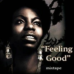 Nina Simone vs Ronald Rossenouff - Feeling Good  (Bruno Palace Rework Mix)