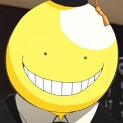 Koro-Sensei Wo Yattsukero!