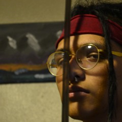 Last Day co prod by Damien Natas