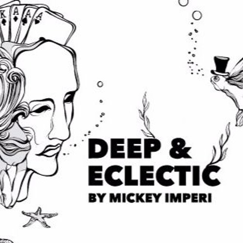 Deep & Eclectic 138