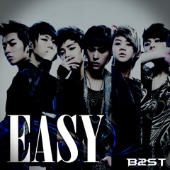 Easy (Sincere Ver.)