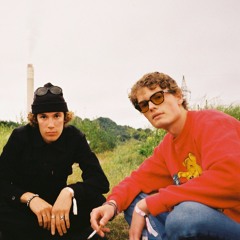 I met a man and he was from hell (Improv)