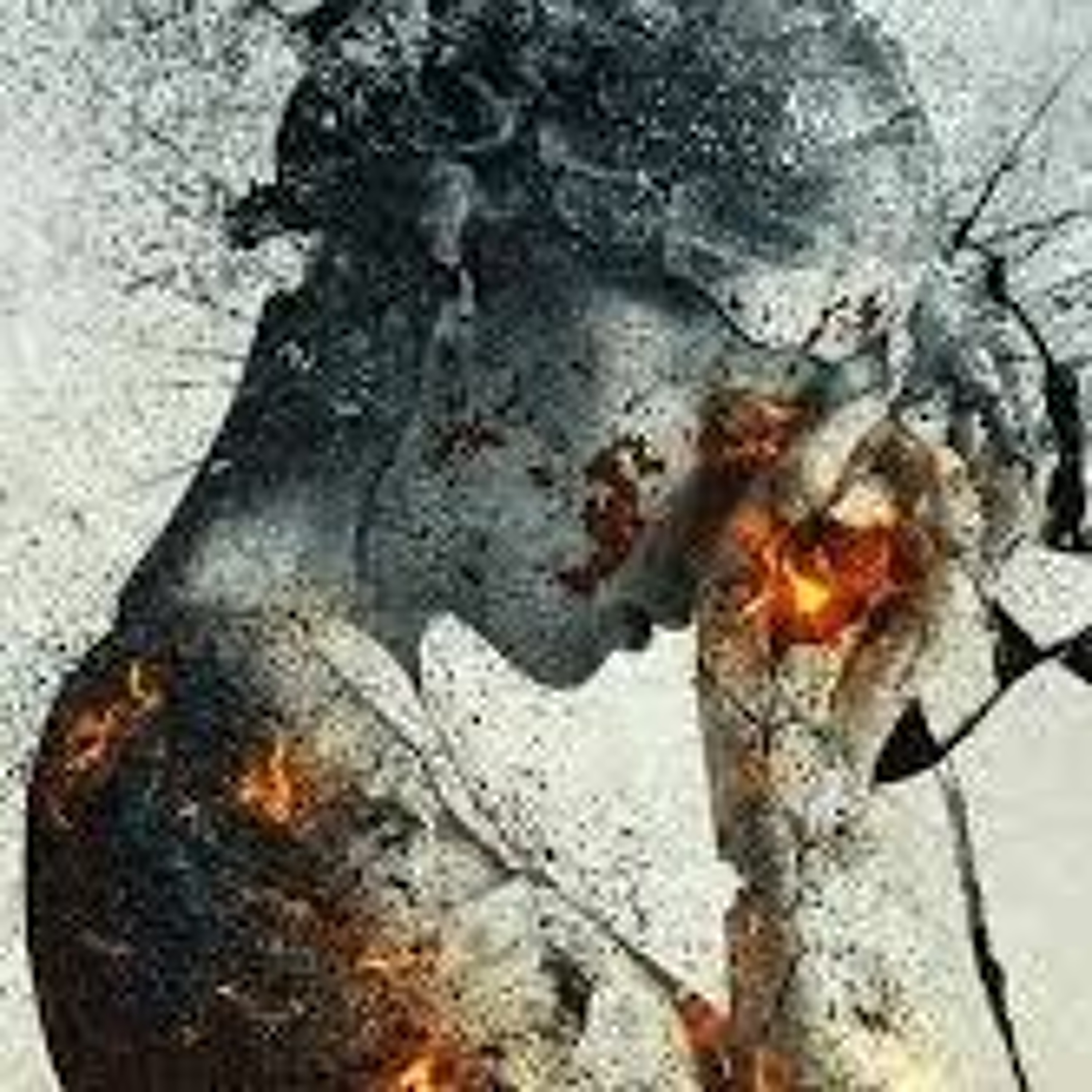 Sweet Remorse - The Pain of Innocence Memorialized episode artwork
