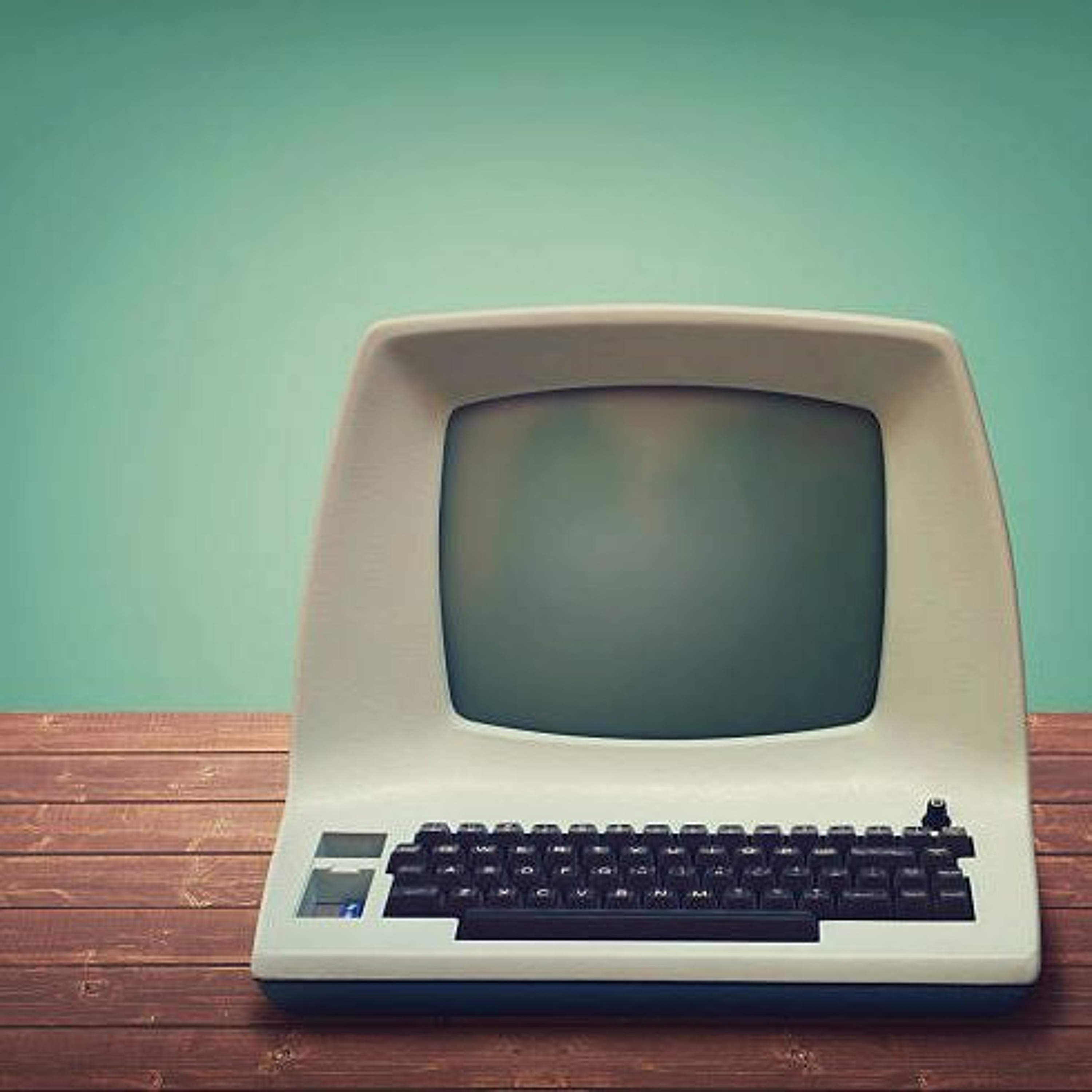 Dear Corporate IT: Use Better Tools episode artwork