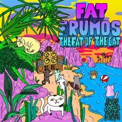 Fat Frumos - Fish-boy Dances (Captain Raveman Remix)