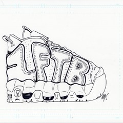 Uptempo Napalm