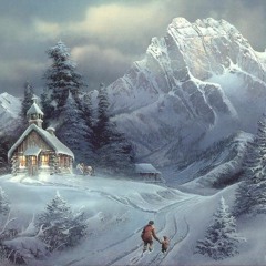 Sharp Blade of Winter
