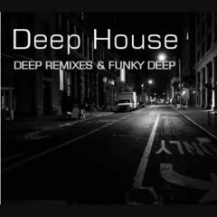 Deep house BNLF#25  -   2 Deep 4 You