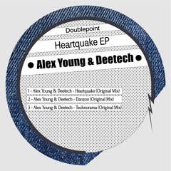 Alex Young & Deetech - Technorama (Original Mix)