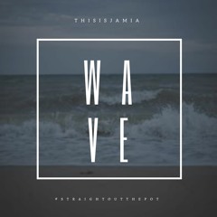 Ride The Wave (Prod. DaddySlo)