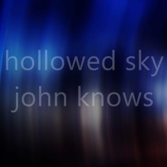 john knows