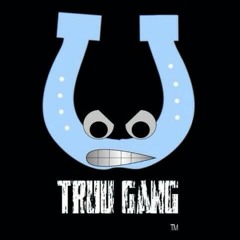 Truu kap x I'm back bitch