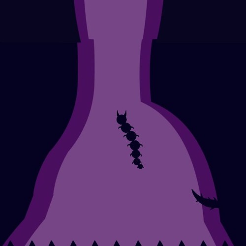 Mutant Snake SoundTrack - part 2 - 117