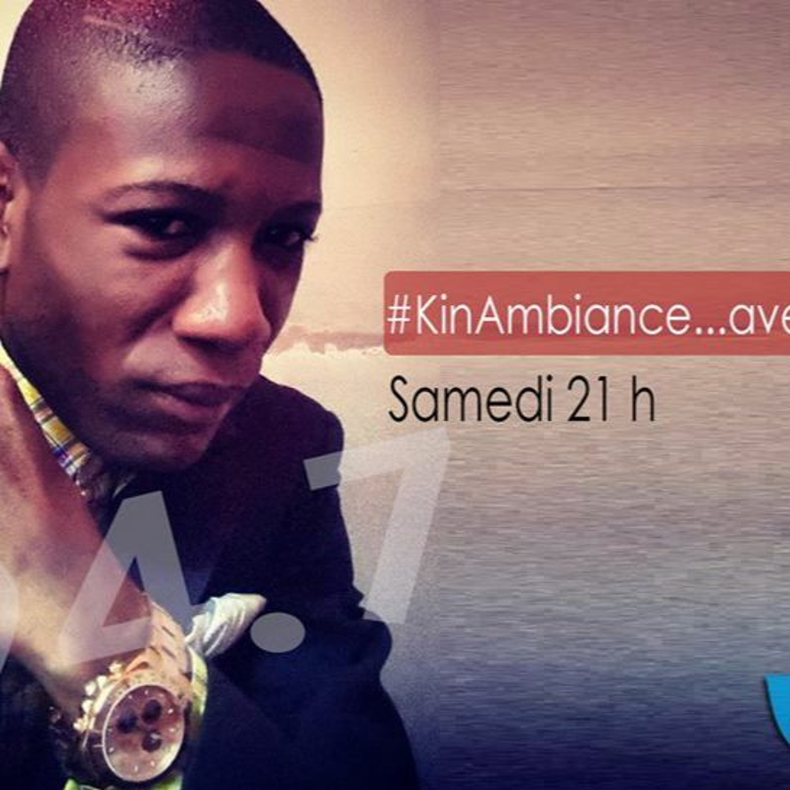 AFROZOUKAMBIANCE18NOVEMBRE2017 WHATSAP: +243998803011 episode artwork