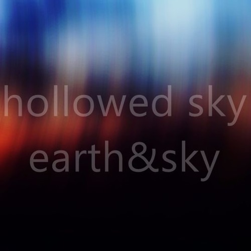 earth & sky
