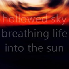 breathing life into the sun