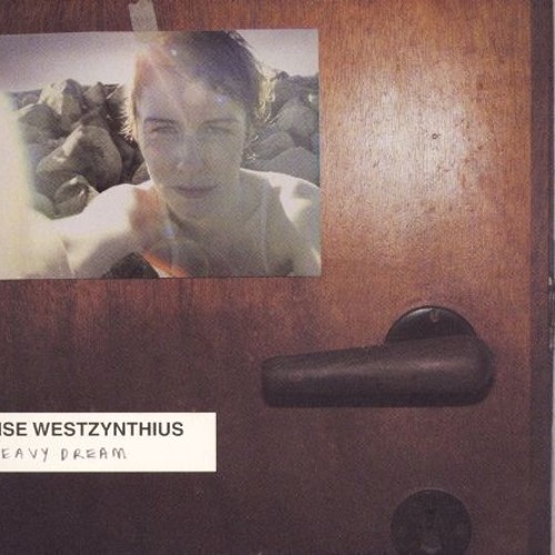 Lise Westzynthius - Élite (Richard Nees Version)