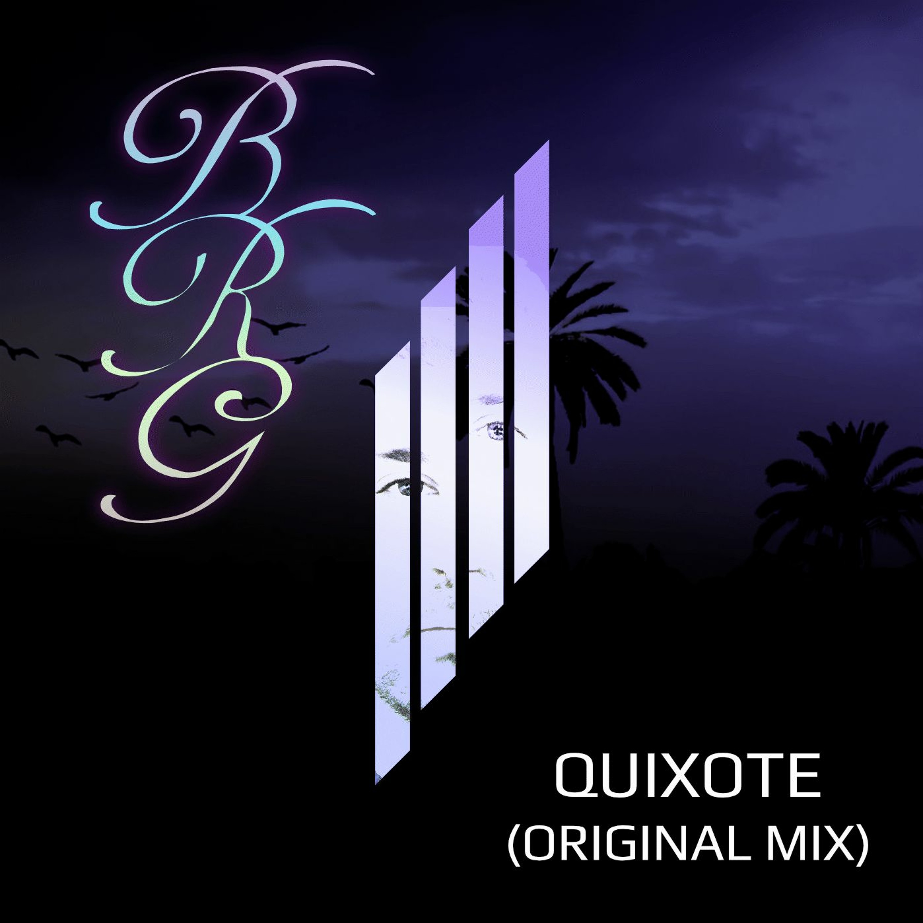 Quixote episode artwork