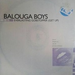 Balouga Boys  –  Everlasting Gobstopper