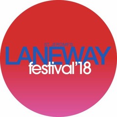 Laneway Festival 2018 - Auckland