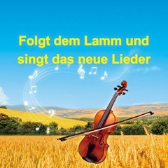 Gott ist im Osten der Welt mit Glanz erschienen