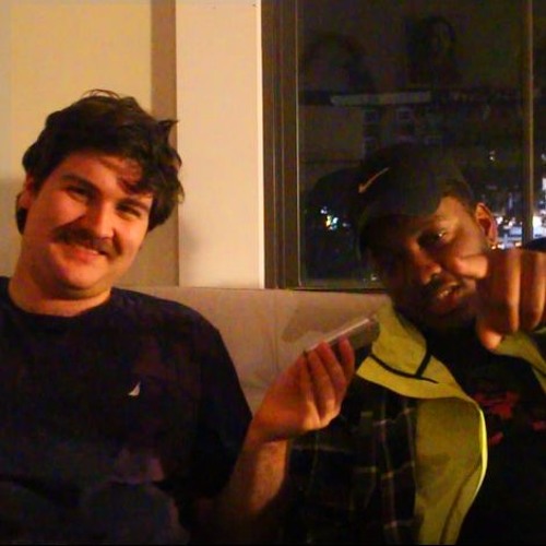 The Danny Watts Interview- Hip-Hop Made Me Do It [VIDEO DROPPING SOON]