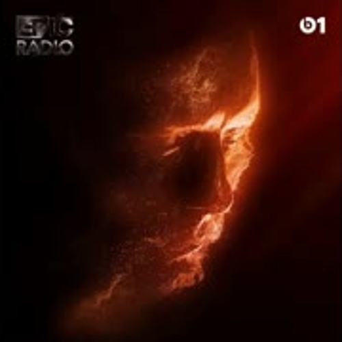 Pryda - ID [EPIC RADIO 34 Intro]