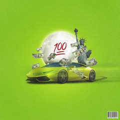 Hunnits Prod. CorMill