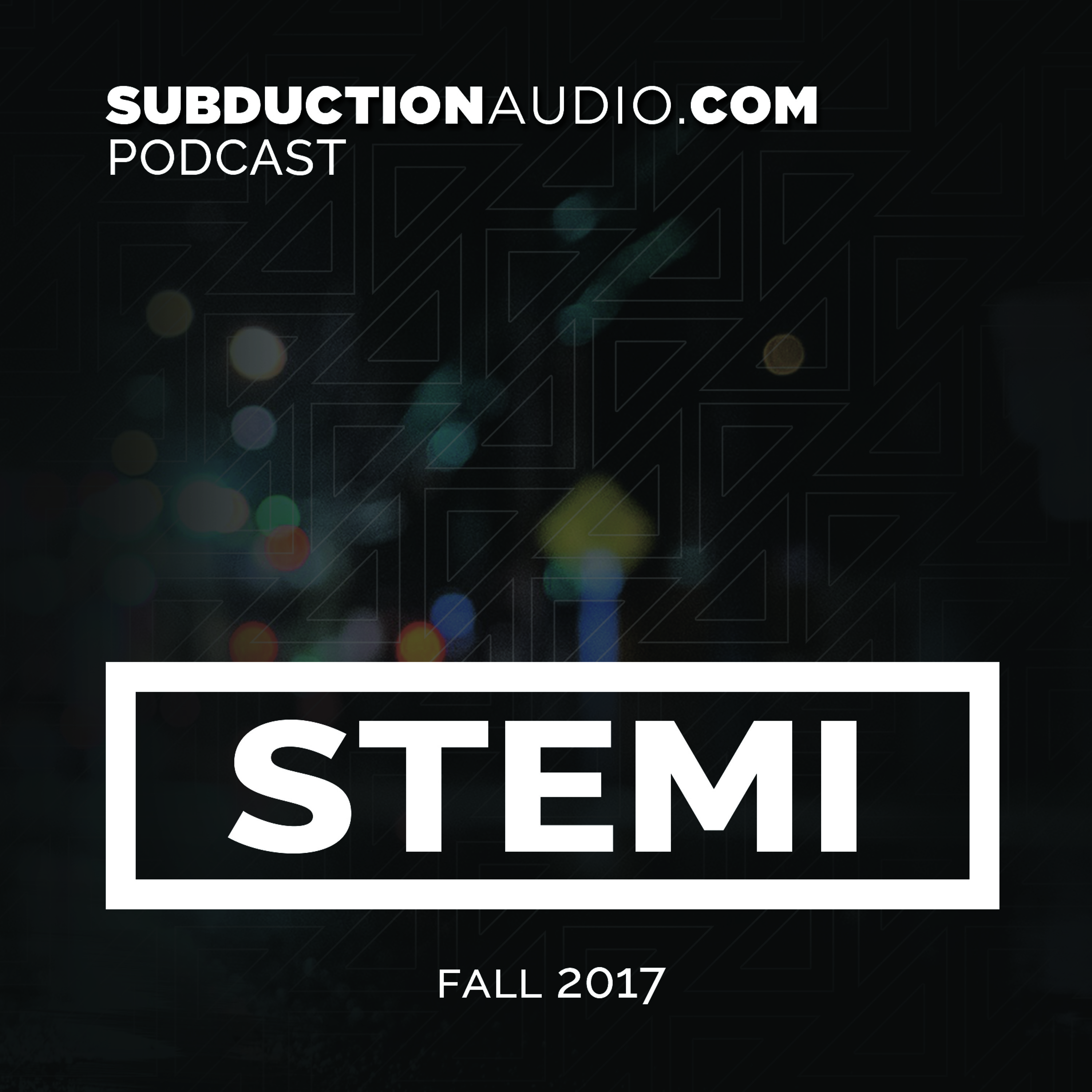Subduction Audio: The Mixes