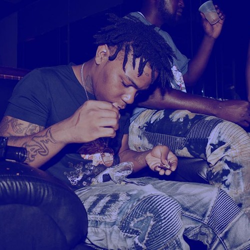 Day1Cassh, Yung Mal, Guap Tarantino - Rich Ahh Nigga [Prod. By BricksDaMane] **HOTXCLUSIVE**