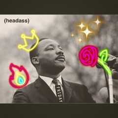 King Speech 2 (QS7 Remix)