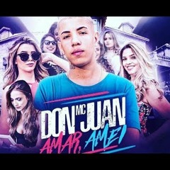 Mc - Don Juan - Amar, Amei (Rafael Rocha & Diego Anjos) 2K17 FRE DL
