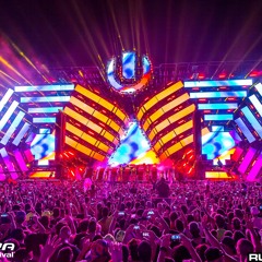 Ultra Music Festival Year Mix EDM Mix 2017