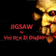 JIGSAW "mangTmorts #2" Sortie Vinyle 2018